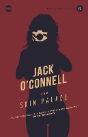 Book Cover for The Skin Palace by Jack O'Connell