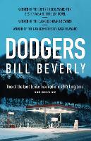 Book Cover for Dodgers by Bill Beverly