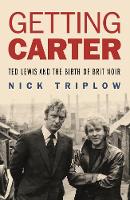 Book Cover for Getting Carter by Nick Triplow