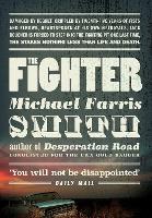 Book Cover for The Fighter by Michael Smith