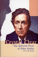 Book Cover for Crystal Clear by Hugh McFadden
