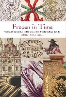 Book Cover for Frozen In Time by Tim Jackson