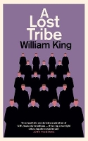 Book Cover for A Lost Tribe by William King