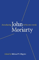 Book Cover for Introducing Moriarty by Michael Higgins