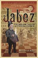 Book Cover for Jabez by David McKie