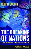 Book Cover for The Breaking of Nations by Robert Cooper