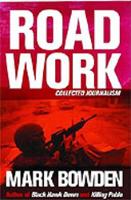 Book Cover for Road Work by Mark Bowden