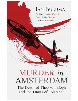 Book Cover for Murder in Amsterdam by Ian Buruma