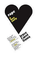 Book Cover for Rape: A Love Story by Joyce Carol Oates