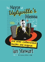 Book Cover for The Mayor of Uglyvilles Dilemma by Ian Stewart