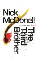 Book Cover for The Third Brother by Nick McDonell