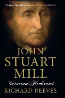 Book Cover for John Stuart Mill by Richard Reeves