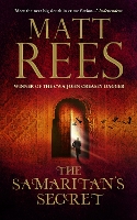 Book Cover for The Samaritan's Secret by Matt Rees