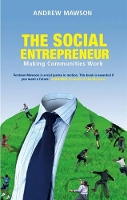 Book Cover for The Social Entrepreneur by Andrew Mawson