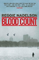 Book Cover for Blood Count by Reggie Nadelson