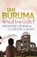 Book Cover for Wages of Guilt by Ian Buruma
