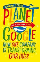 Book Cover for Planet Google by Randall Stross