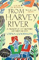 Book Cover for From Harvey River by Lorna Goodison