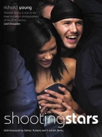 Book Cover for Shooting Stars by Richard Young