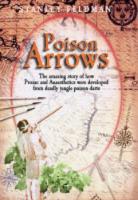 Book Cover for Poison Arrows by Stanley A. Feldman