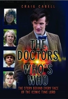 Book Cover for Doctors - Who's Who? by Craig Cabell