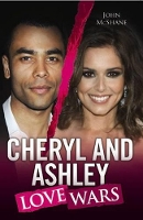 Book Cover for Cheryl and Ashley - Love Wars by John McShane