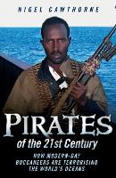 Book Cover for Pirates of the 21st Century by Nigel Cawthorne