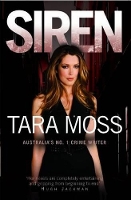 Book Cover for Siren by Tara Moss