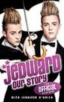 Book Cover for Jedward - Our Story by Jennifer O'Brien