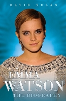 Book Cover for Emma Watson - the Biography by David Nolan