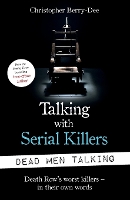 Book Cover for Dead Men Talking by Christopher Berry-Dee