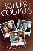 Book Cover for Killer Couples by Tammy Cohen