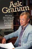 Book Cover for Ask Graham by Graham Norton