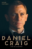 Book Cover for Daniel Craig by Sarah Marshall