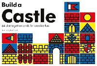 Book Cover for Build a Castle by Paul Farrell