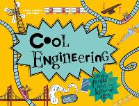 Book Cover for Cool Engineering by Jenny Jacoby
