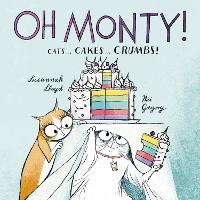 Book Cover for Oh Monty! by Susannah Lloyd