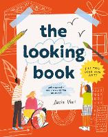 Book Cover for The Looking Book by Lucia Vinti