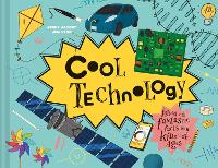 Book Cover for Cool Technology by Jenny Jacoby