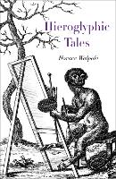 Book Cover for Hieroglyphic Tales by Horace Walpole