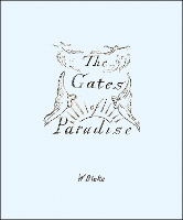 Book Cover for The Gates of Paradise by William Blake