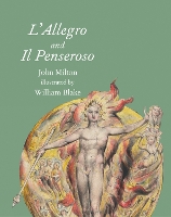 Book Cover for L'allegro and Il Penseroso by John Milton