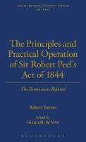 Book Cover for Principles And Practical Operation by Robert Torrens