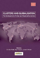 Book Cover for Clusters and Globalisation by Christos Pitelis