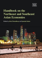 Book Cover for Handbook on the Northeast and Southeast Asian Economies by Anis Chowdhury