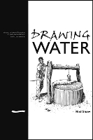 Book Cover for Drawing Water by Rod Shaw