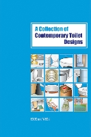 Book Cover for A Collection of Contemporary Toilet Designs by Rod Shaw