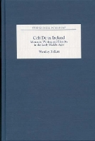Book Cover for Céli Dé in Ireland by Westley (Royalty Account) Follett