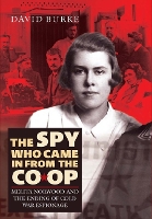 Book Cover for The Spy Who Came In From the Co-op by David Burke