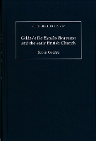 Book Cover for Gildas's De Excidio Britonum and the early British Church by Karen George